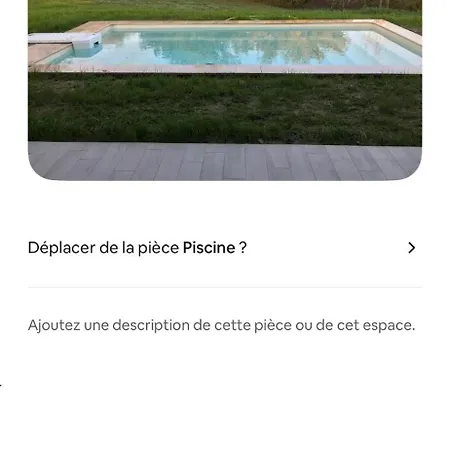 Plum House Sainte-Gemme